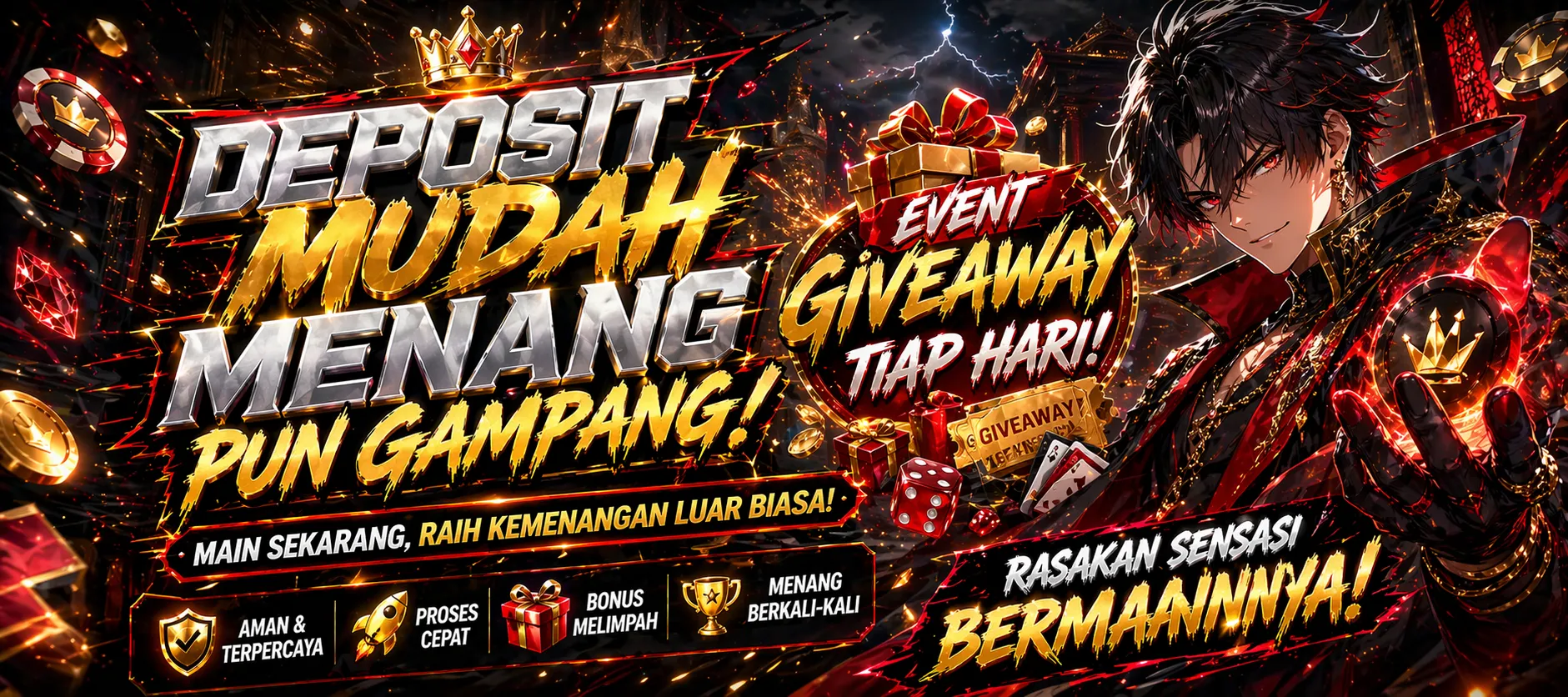 PLAY22PG • Strategi Main Modern Hasilkan Profit Maksimal Cepat!